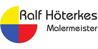 Logo der Firma Ralf Höterkes Malermeister aus Meerbusch