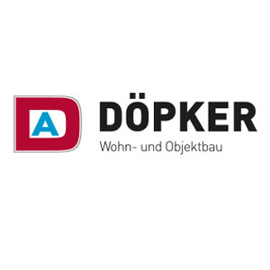 Logo der Firma Alfred Döpker GmbH & Co. KG Wohn- und Objektbau aus Oldenburg