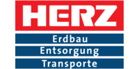 Logo der Firma HERZ Transporte - Erdbau GmbH aus Feuchtwangen