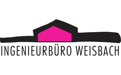 Logo der Firma Ingenieurbüro Weisbach aus Thum