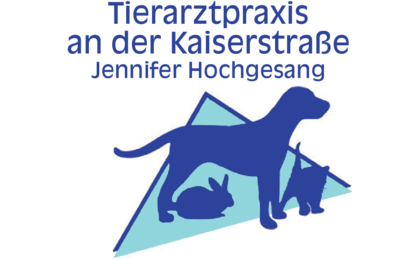 Logo der Firma Tierärztin Hochgesang Jennifer aus Mülheim an der Ruhr