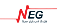 Logo der Firma NEG Novel elektronik GmbH aus Bochum