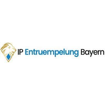 Logo der Firma IP Entruempelung Bayern aus München