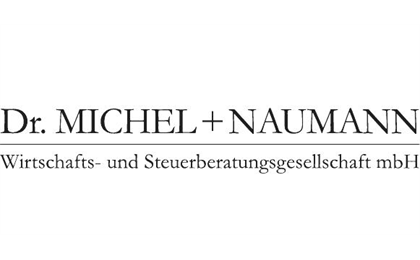 Logo der Firma Michel Dr. aus Plauen auf dem Branchenportal Steuer-Berater.de