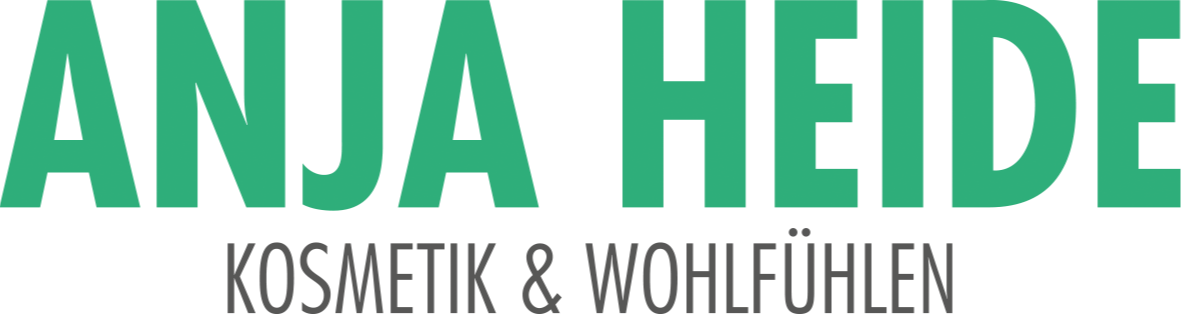 Logo der Firma Anja Heide Kosmetik und Wohlfühlen aus Weilheim an der Teck