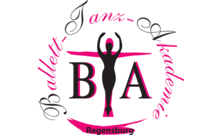 Logo der Firma Ballett-Tanz-Akademie GbR Bonivento Steinberger aus Regensburg