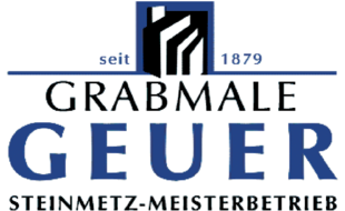 Logo der Firma Geuer Grabmale aus Grevenbroich