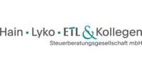 Logo der Firma Steuerberatungsgesellschaft Hain, Lyko, ETL & Kollegen aus Wasserburg