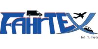 Logo der Firma Fahrdienst FahrTex aus Velbert