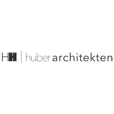 Logo der Firma Huber Architekten GmbH aus Regensburg