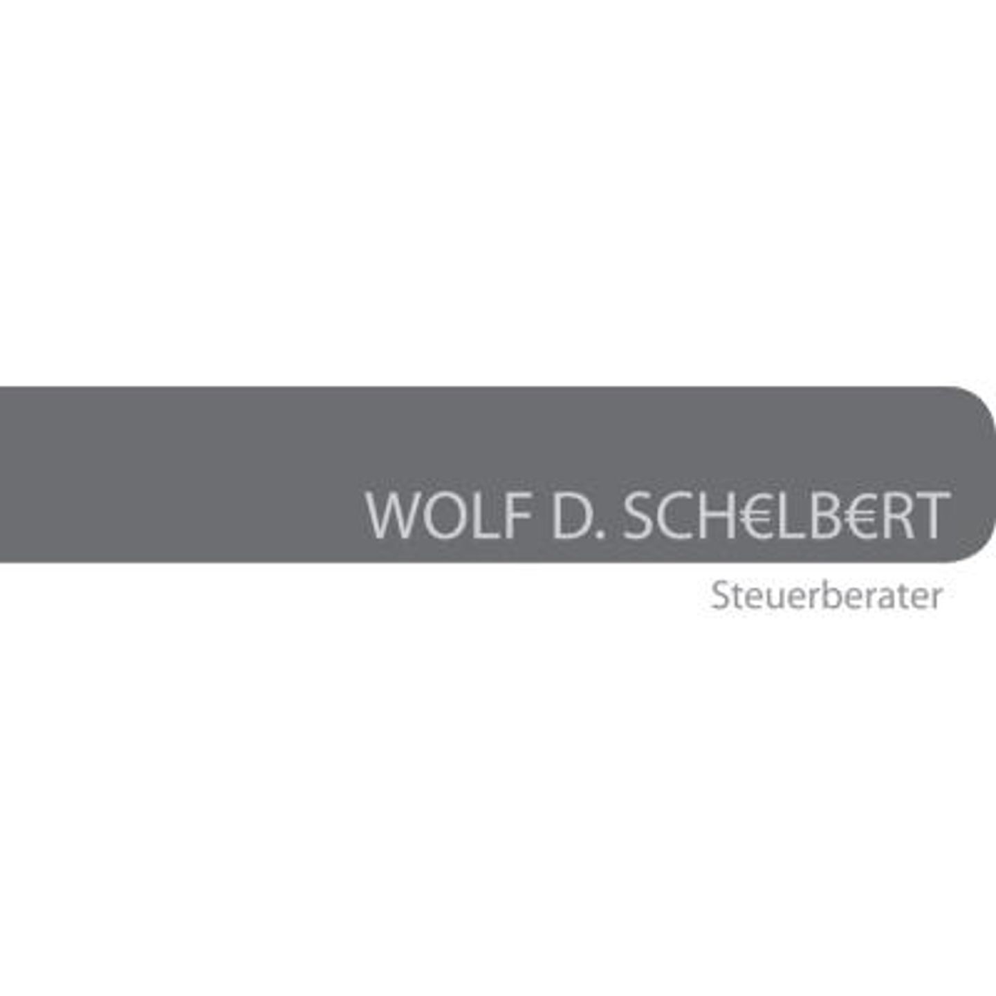 Logo der Firma Wolf D. Schelbert Steuerberater aus Schweinfurt