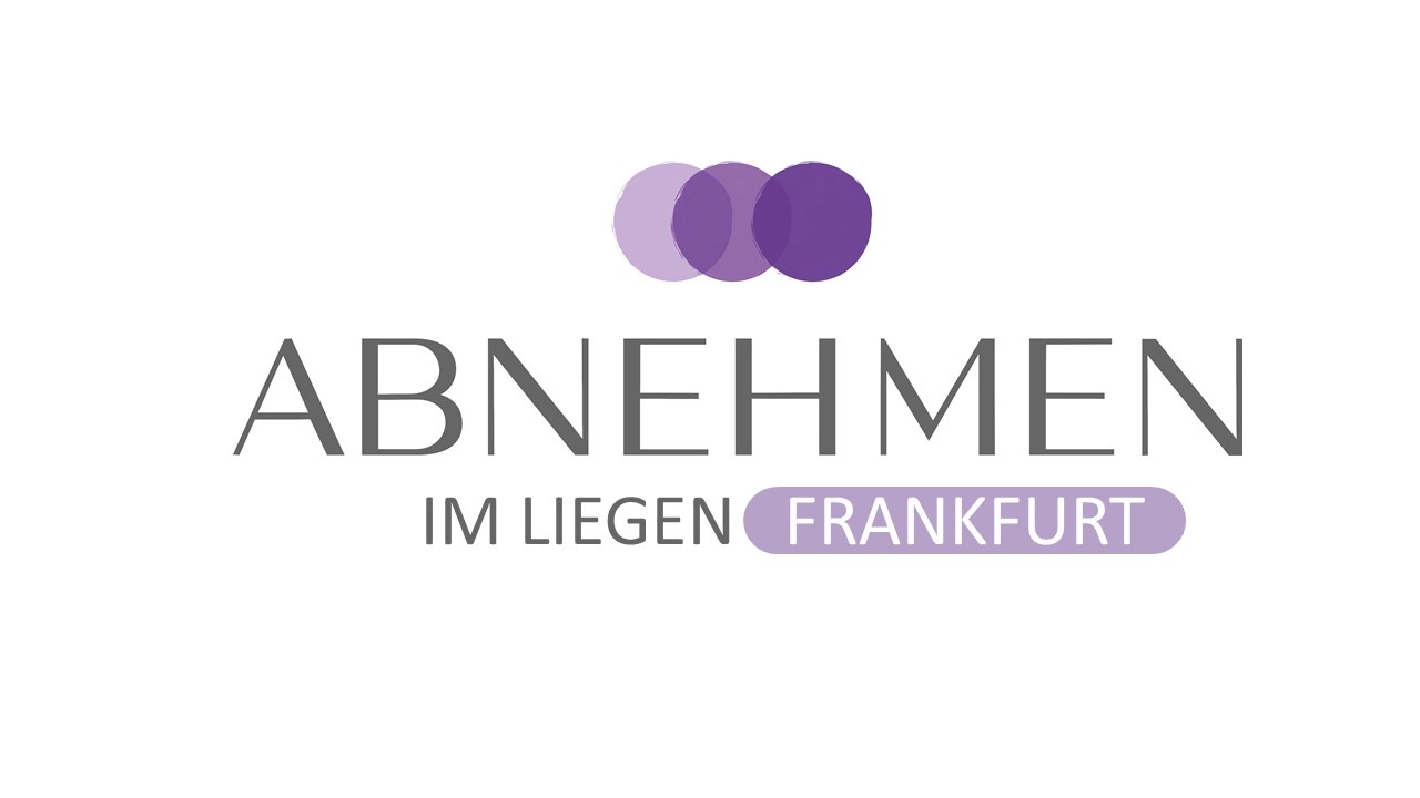 Logo der Firma Abnehmen im Liegen Frankfurt aus Frankfurt am Main