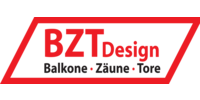 Logo der Firma BZT Design aus Hengersberg