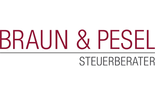 Logo der Firma Braun & Pesel Steuerberater aus Schwarzenbruck auf dem Branchenportal Steuer-Berater.de