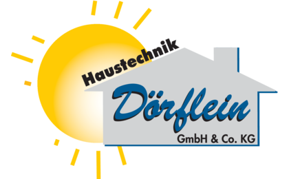 Logo der Firma Haustechnik Dörflein GmbH & Co. KG aus Heiligenstadt