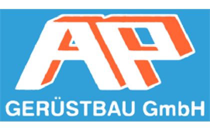 Logo der Firma AP Gerüstbau GmbH aus Griesstätt