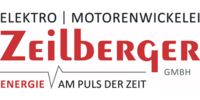 Logo der Firma Zeilberger Elektrotechnik GmbH aus Thyrnau auf dem Branchenportal Elektriker.org