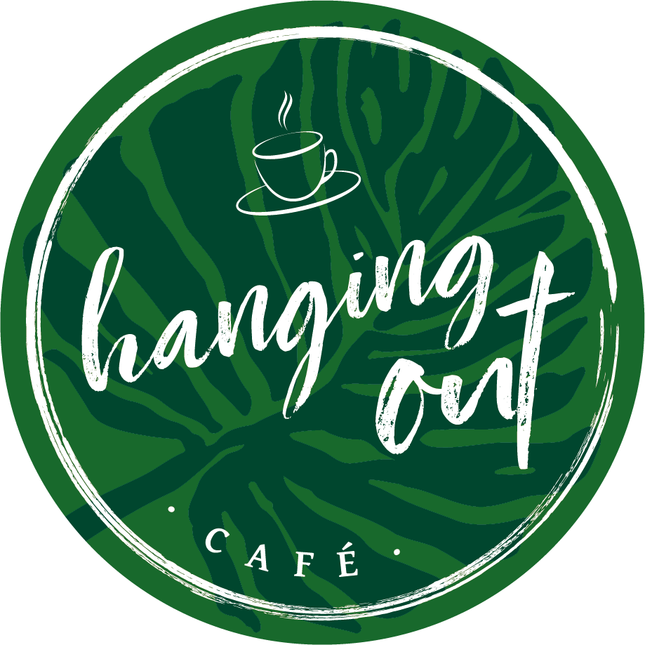 Logo der Firma Hanging out Café aus Hamburg