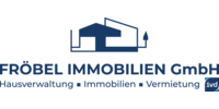Logo der Firma Fröbel Immobilien GmbH aus Rheinfelden