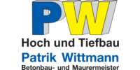 Logo der Firma Wittmann Patrick aus Denkendorf