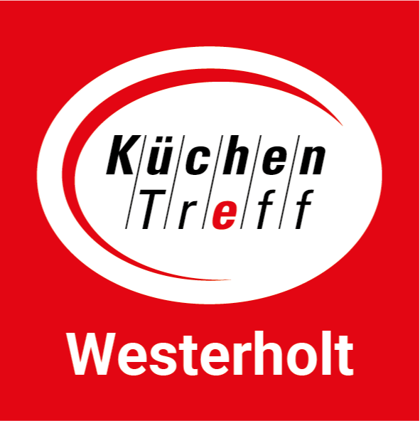 Logo der Firma KüchenTreff Westerholt aus Blomberg