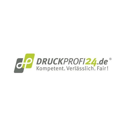 Logo der Firma Druckprofi24.de aus Nürnberg