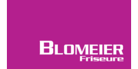 Logo der Firma Blomeier Friseure aus Sengenthal