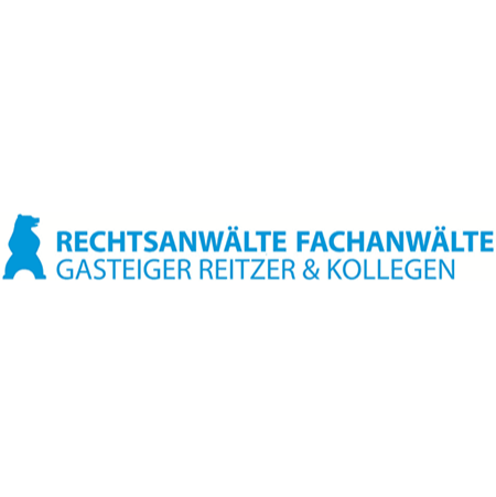 Logo der Firma Gasteiger Reitzer & Kollegen Rechtsanwälte, Fachanwälte aus Landsberg am Lech