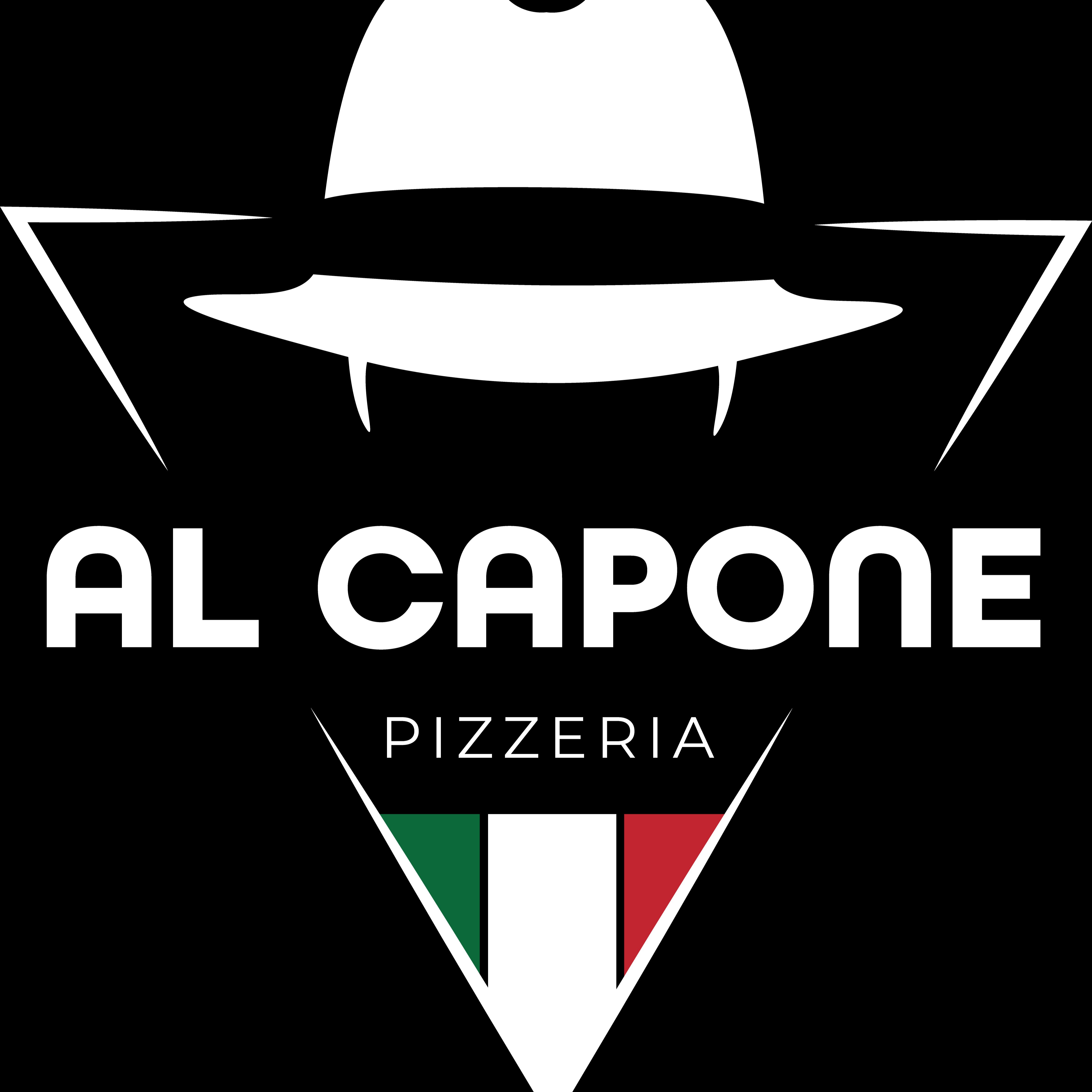 Logo der Firma Pizzeria AL Capone aus Vohenstrauß