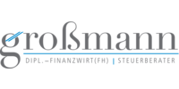 Logo der Firma Großmann Rainer Dipl.-Finanzwirt (FH) aus Aschaffenburg