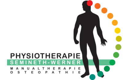 Logo der Firma Physiotherapie Semineth & Werner GbR aus Veitshöchheim