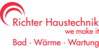 Logo der Firma Alles aus einer Hand Richter aus Wurzbach