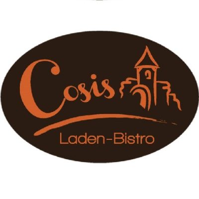 Logo der Firma Cosis Laden-Bistro - Inh.: Cosima Harnisch aus Hohnstein