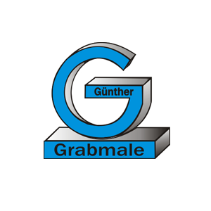 Logo der Firma Günther Grabmale GmbH aus Linkenheim-Hochstetten