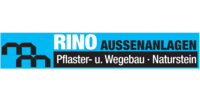 Logo der Firma RINO Pflasterbau aus Lauchringen