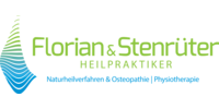 Logo der Firma Heilpraktiker Florian und Stenrüter aus Wald