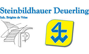 Logo der Firma DEUERLING Steinbildhauer aus Weismain
