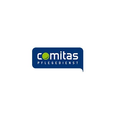 Logo der Firma comitas GmbH Pflegedienst aus Passau