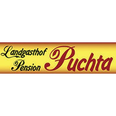 Logo der Firma Landgasthof Puchta aus Hof