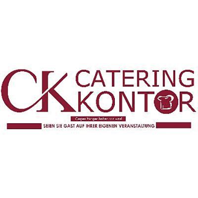 Logo der Firma CK Catering Kontor Hamburg GmbH aus Hamburg