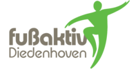 Logo der Firma Diedenhoven fußaktiv aus Kleve