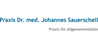 Logo der Firma Sauerschell Johannes Dr. med aus Lichtenfels