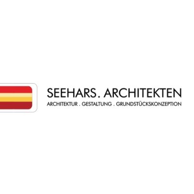 Logo der Firma AGG SEEHARS. ARCHITEKTEN aus Dresden