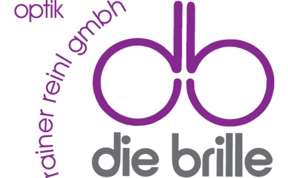 Logo der Firma Die Brille Rainer Reinl GmbH aus Bayreuth