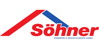 Logo der Firma Söhner Zimmerei und Bedachungen GmbH aus Mosbach auf dem Branchenportal Bauunternehmen.org