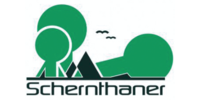 Logo der Firma Schernthaner GmbH Garten- und Landschaftsbau, Holzfällerei aus Neuried