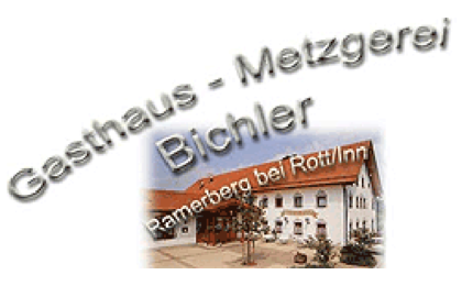 Logo der Firma A. Bichler aus Ramerberg