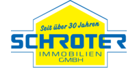 Logo der Firma Schroter Immobilien GmbH, Jörg Schroter, Makler & Sachverständiger aus Neuss