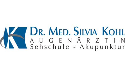 Logo der Firma Kohl Silvia Dr.med. aus Deggendorf