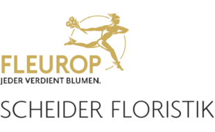 Logo der Firma Blumen Scheider aus Remscheid